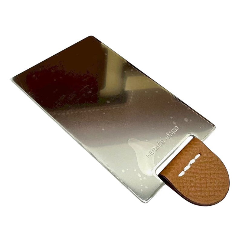 コンスタンス ミニ 18 ミロワール エプソン ゴールド マットゴールド金具 K刻印