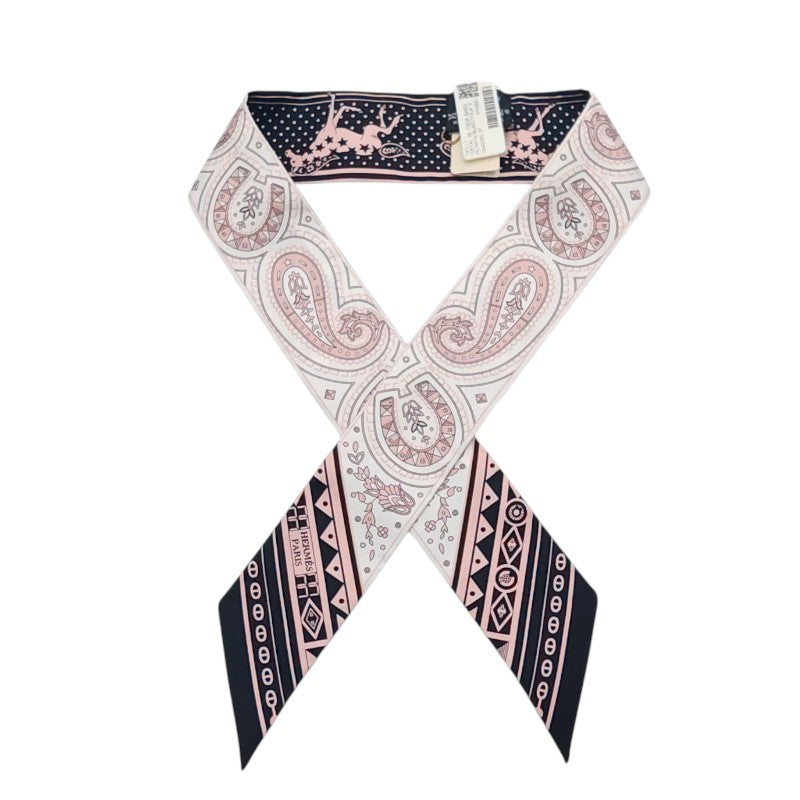 ツイリー Cheval de Coeur Bandana シュヴァル ドゥ クール バンダナ