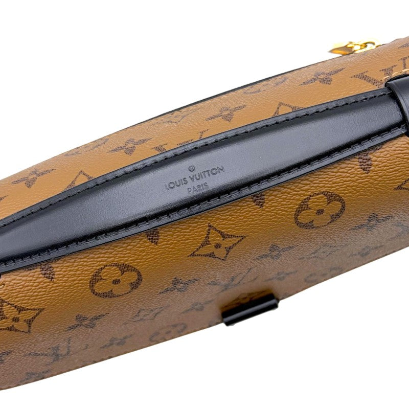 モノグラム リバース ポシェット メティス MM M44876