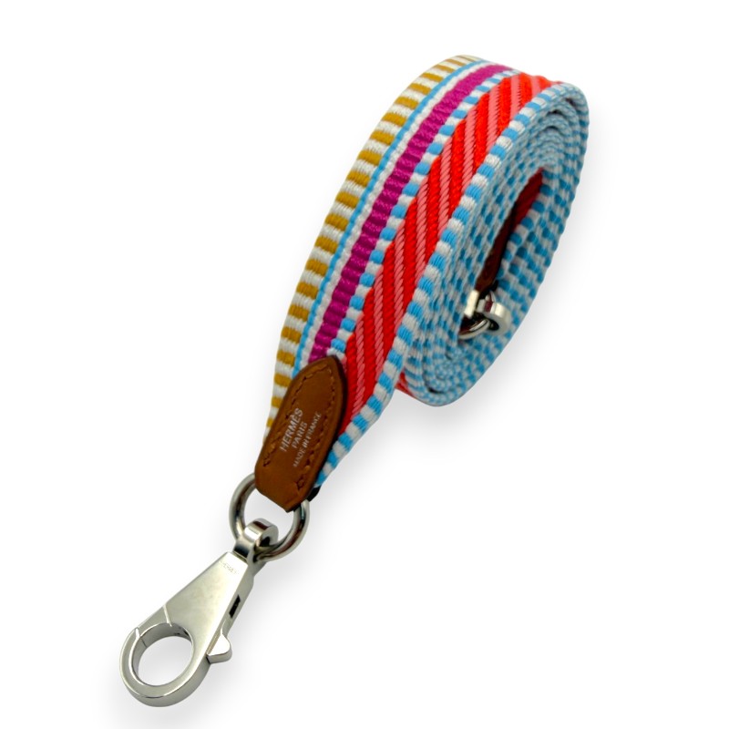 バンドリエール サングルカヴァル シルバー金具 C刻