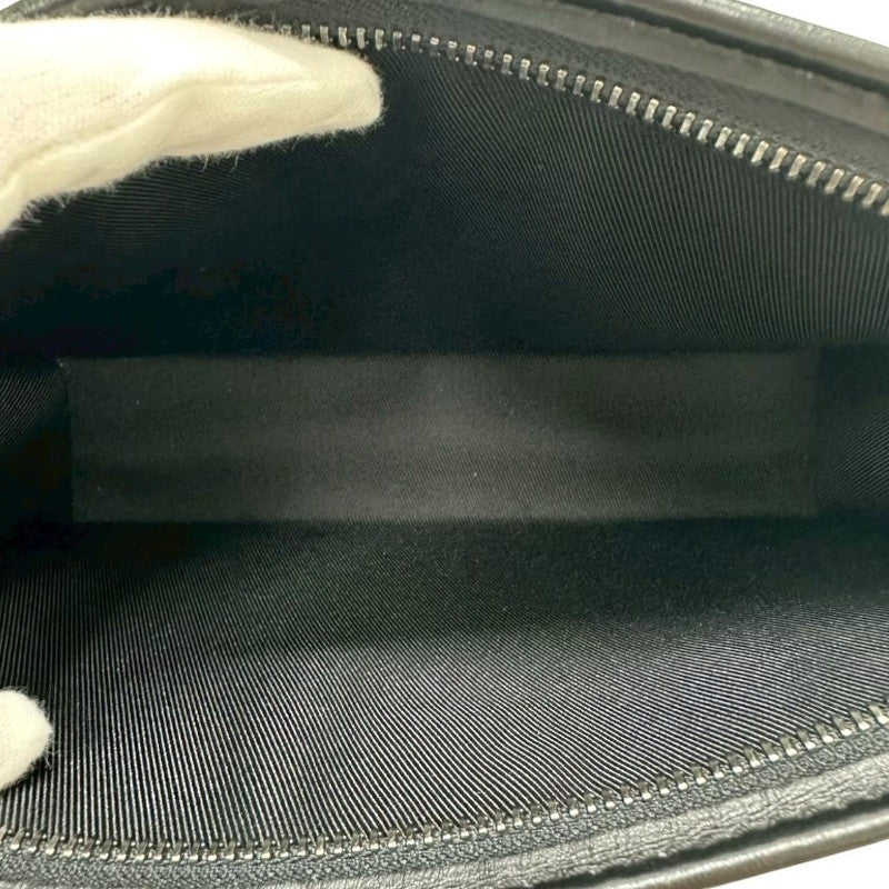 ルイ・ヴィトン モノグラムエクリプス ガストン ウェアラブル ウォレット ショルダーバッグ M81124