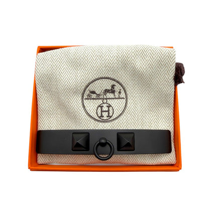 バレッタ クルー メドール ブラック