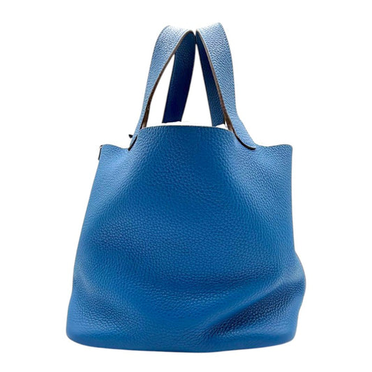 ピコタンロック MM 22 トリヨン ミコノス シルバー金具 □O刻印