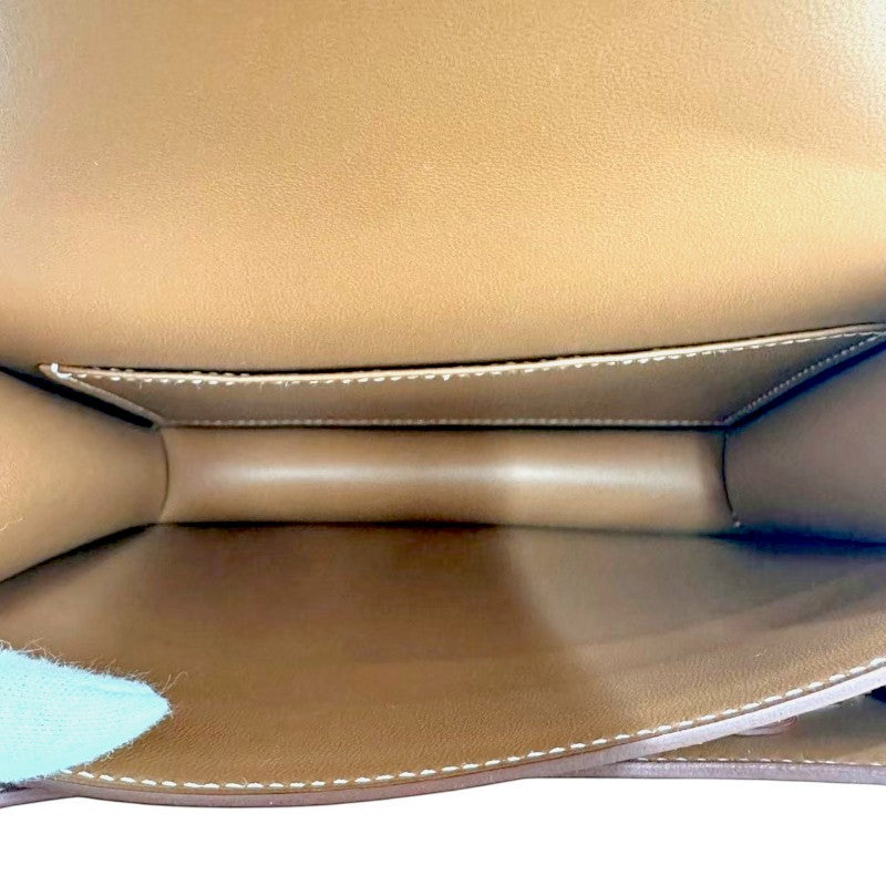 コンスタンス ミニ 18 ミロワール エプソン ゴールド マットゴールド金具 K刻印