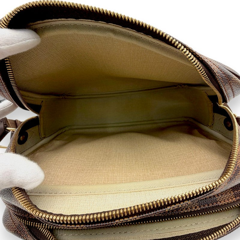 ダミエ リポーターPM N45253 SPオーダー