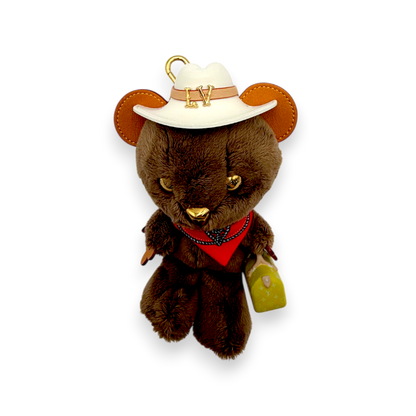 バッグチャーム LV ルイベア M03176