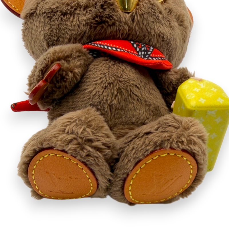 バッグチャーム LV ルイベア M03176
