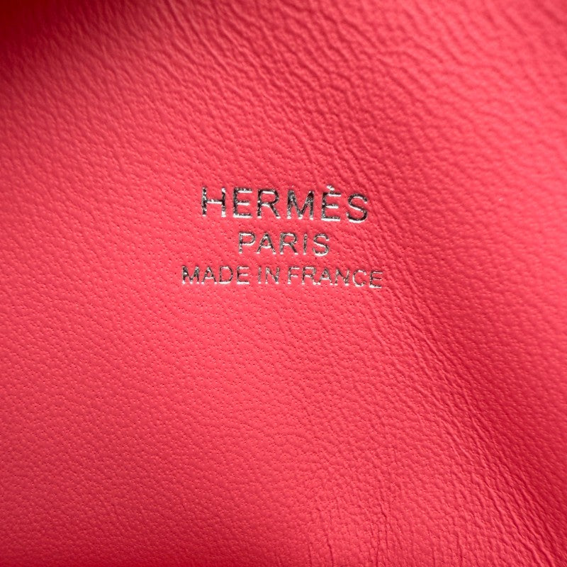 ボリード 1923 ミニ エバーカラー ローズアザレ シルバー金具 K刻印