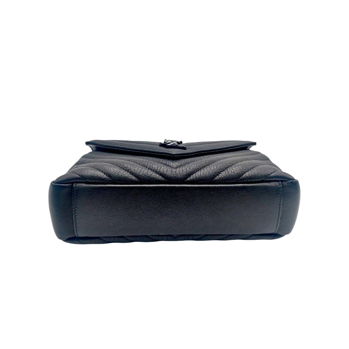 サンローランパリ カレッジ 2WAY ショルダーバッグ ブラック 467213