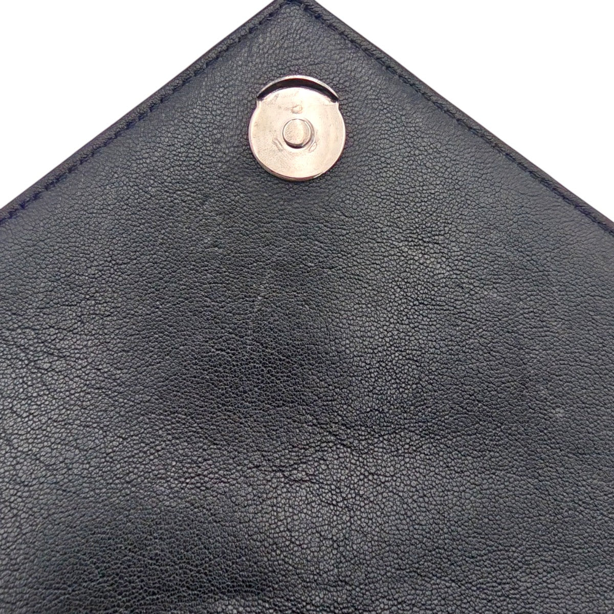 サンローランパリ カレッジ 2WAY ショルダーバッグ ブラック 467213