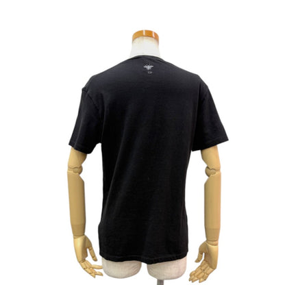 J’ADIOR 8 ジャディオール Tシャツ ブラック レディース Sサイズ