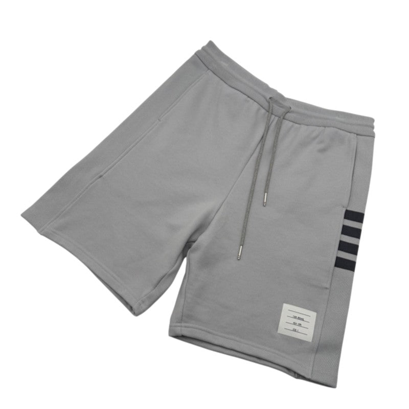 クラシック ループバック 4BAR スウェット ショートパンツ MJQ222A-03037 メンズ