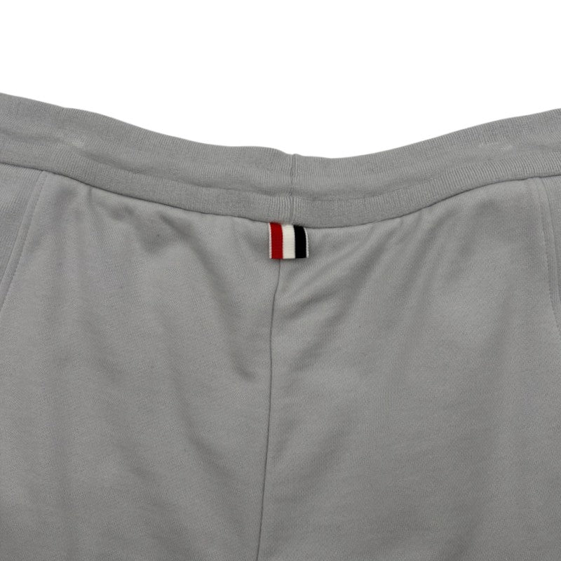 クラシック ループバック 4BAR スウェット ショートパンツ MJQ222A-03037 メンズ