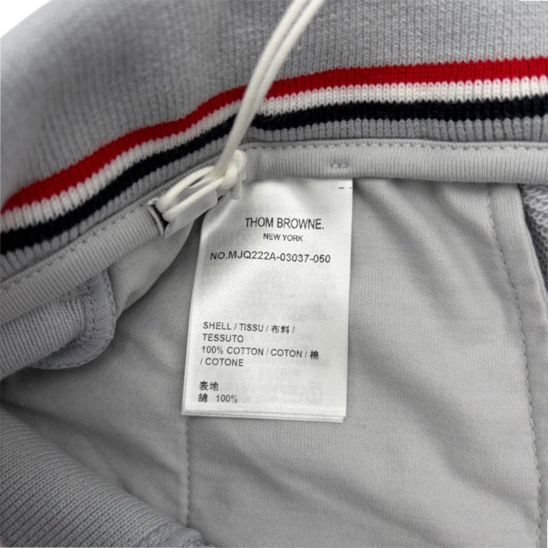 クラシック ループバック 4BAR スウェット ショートパンツ MJQ222A-03037 メンズ