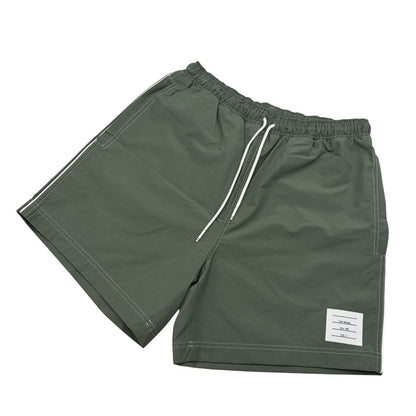 トラックショーツ ショートパンツ メンズ MJQ151A-07651 サイズ2 メンズ