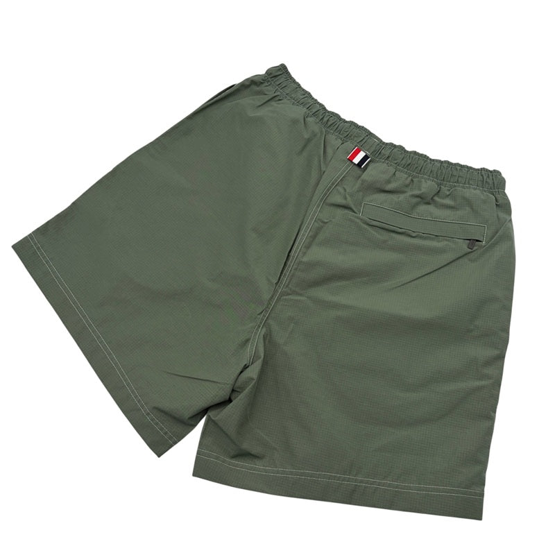 トラックショーツ ショートパンツ メンズ MJQ151A-07651 サイズ2 メンズ