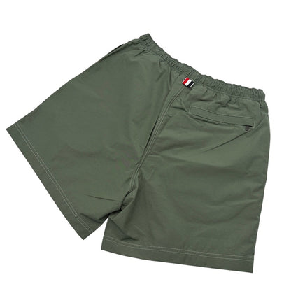トラックショーツ ショートパンツ メンズ MJQ151A-07651 サイズ2 メンズ