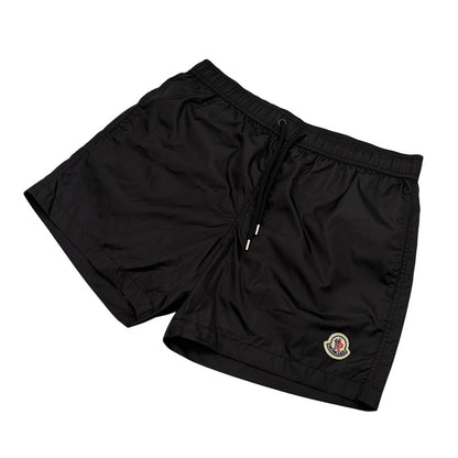 スイムパンツ ショートパンツ BOXER MARE ボクサーマレ ブラック Mサイズ メンズ