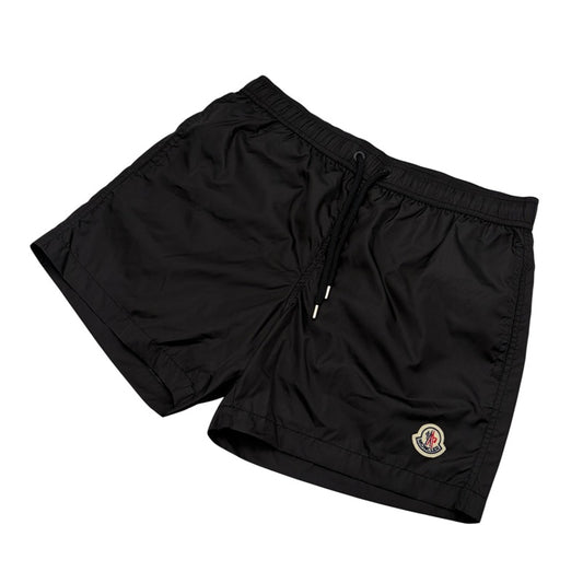 スイムパンツ ショートパンツ BOXER MARE ボクサーマレ ブラック Mサイズ メンズ