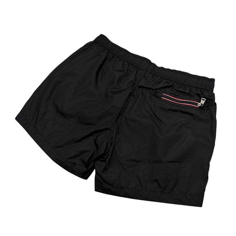スイムパンツ ショートパンツ BOXER MARE ボクサーマレ ブラック Mサイズ メンズ