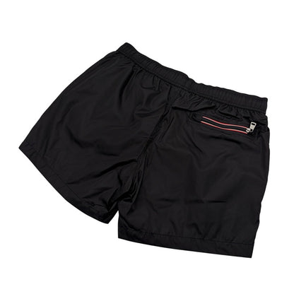 スイムパンツ ショートパンツ BOXER MARE ボクサーマレ ブラック Mサイズ メンズ