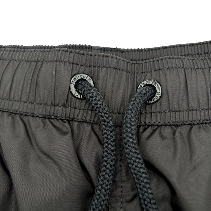 スイムパンツ ショートパンツ BOXER MARE ボクサーマレ ブラック Mサイズ メンズ