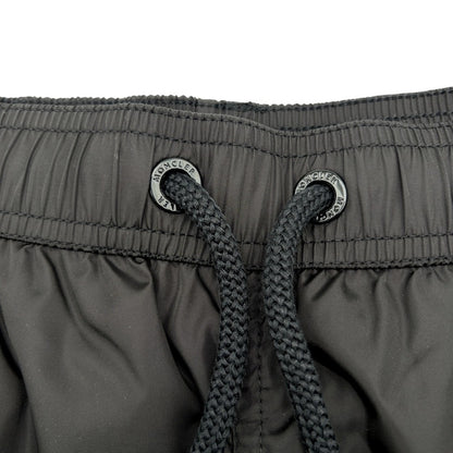 スイムパンツ ショートパンツ BOXER MARE ボクサーマレ ブラック Mサイズ メンズ