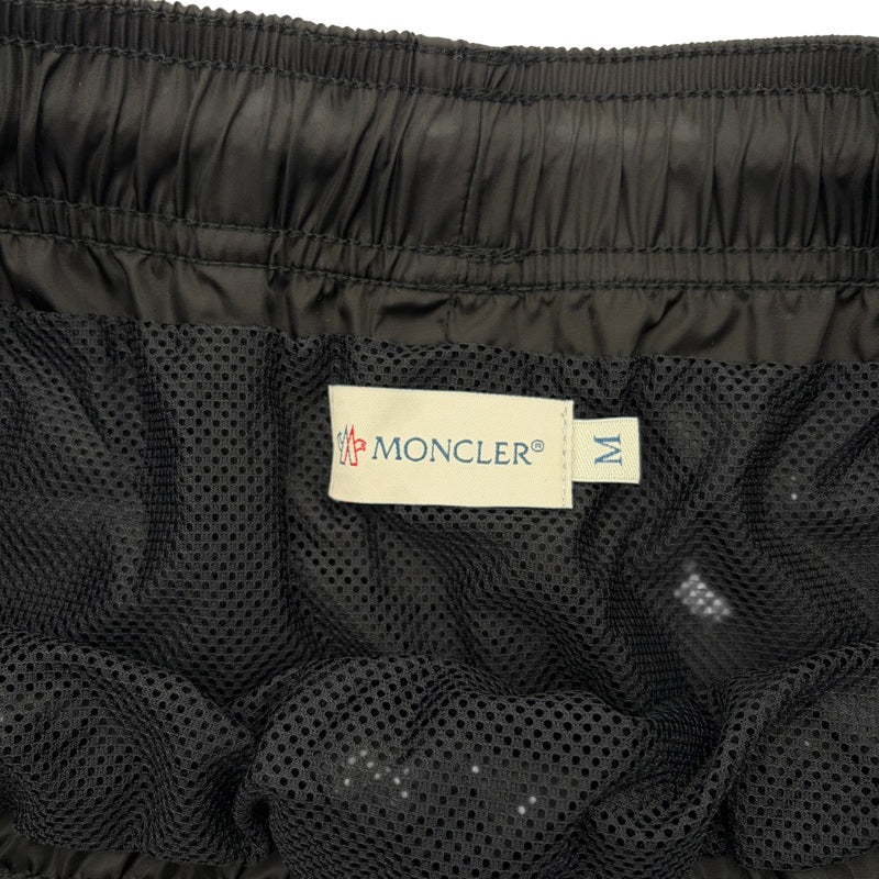スイムパンツ ショートパンツ BOXER MARE ボクサーマレ ブラック Mサイズ メンズ