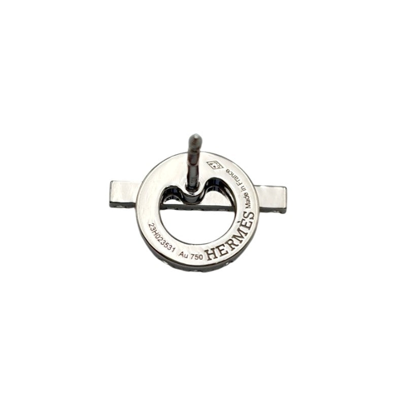 フィネス ピアス 34Pダイヤモンド 0.92ct WG H219510B 00
