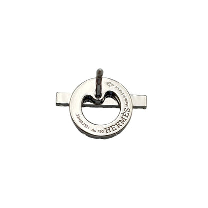 フィネス ピアス 34Pダイヤモンド 0.92ct WG H219510B 00