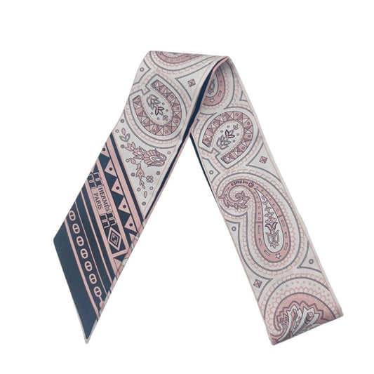 ツイリー Cheval de Coeur Bandana シュヴァル ドゥ クール バンダナ