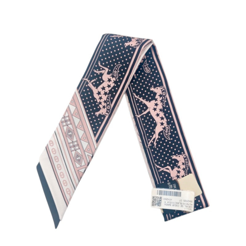 ツイリー Cheval de Coeur Bandana シュヴァル ドゥ クール バンダナ