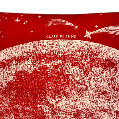 エルメス カレジェアン カレ140 ショール カシシル Clair de Lune クレール ドゥ リュンヌ