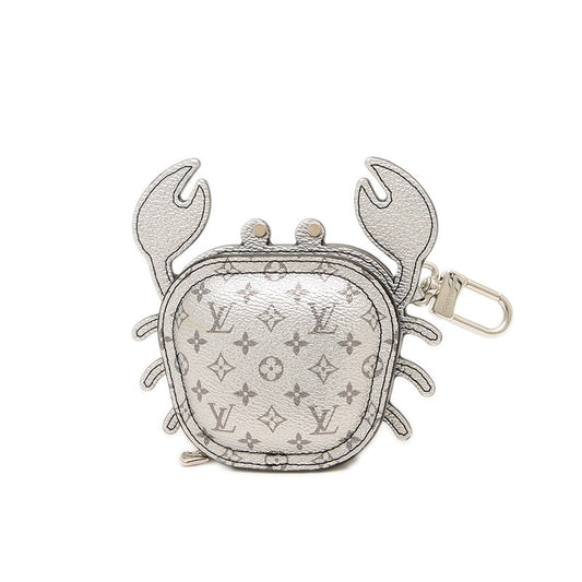 バッグチャーム LV クラブ グリ M02529 バッグチャーム