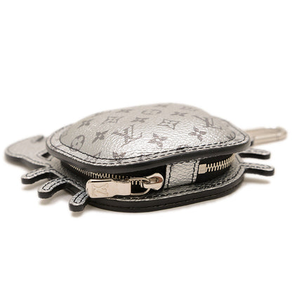 バッグチャーム LV クラブ グリ M02529 バッグチャーム