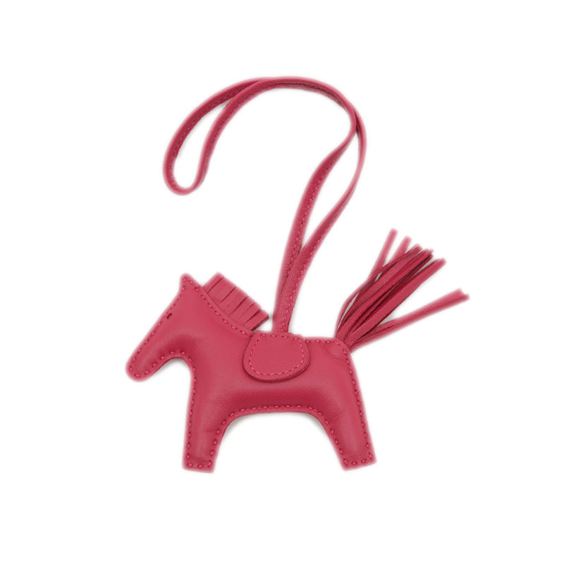 ロデオPM バッグチャーム ローズメキシコ Y刻印 バッグチャーム