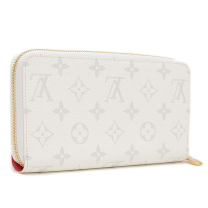 LV×TM モノグラム チェリー ジッピーウォレット 長財布 M14240 村上隆 長財布