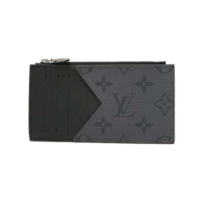 タイガラマ コインカードホルダー カードケース 財布 ノワール M30271 コインケース