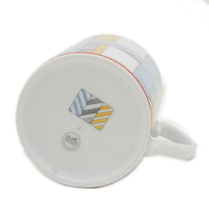 マグカップ ヒドゥンH 300ml 陶磁器 マルチカラー マグカップ