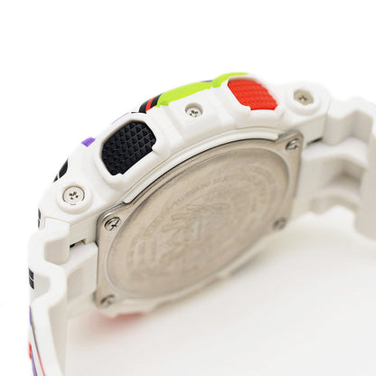 G-SHOCK エヴァンゲリオンコラボ クォーツ マルチカラー GA-110EVA30-7AJR 腕時計